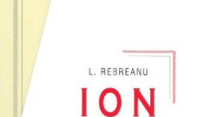 Cartea Ion vol.1+2 – Liviu Rebreanu (download, pret, reducere)