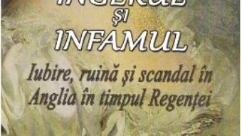 Cartea Ingerul si infamul – Geraldine Roberts (download, pret, reducere)