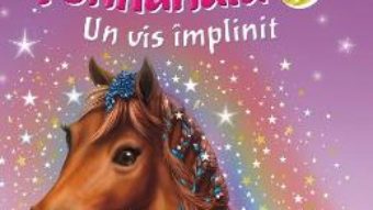 Cartea Printesele din Ponilandia: Un vis implinit – Chloe Ryder (download, pret, reducere)