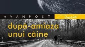 Cartea Dupa-amiaza unui caine – Grigore Soitu (download, pret, reducere)