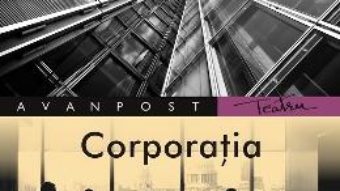 Cartea Corporatia – Flavius Lucacel (download, pret, reducere)