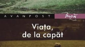 Cartea Viata, de la capat – Leon-Iosif Grapini (download, pret, reducere)