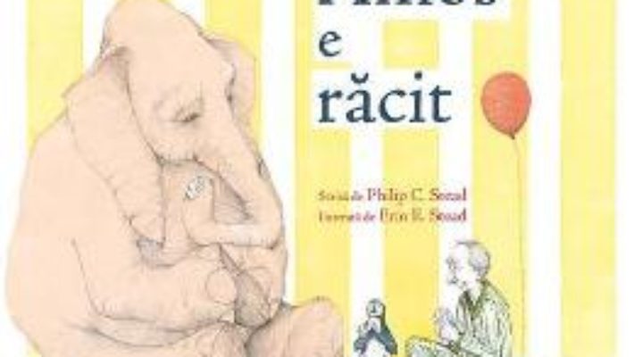 Cartea Amos e racit – Philip C. Stead, Erin E. Stead (download, pret, reducere)