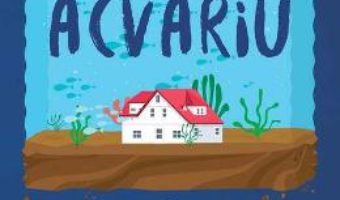 Cartea Viata intr-un acvariu – Len Vlahos (download, pret, reducere)