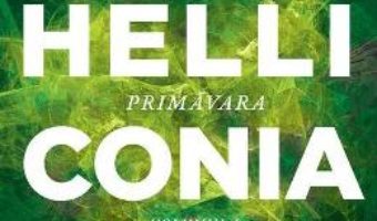 Cartea Helliconia 1. Primavara – Brian Aldiss (download, pret, reducere)