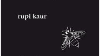 Cartea Lapte si miere Ed.2 – Rupi Kaur (download, pret, reducere)