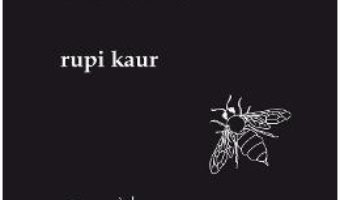 Cartea Lapte si miere Ed.2 – Rupi Kaur (download, pret, reducere)