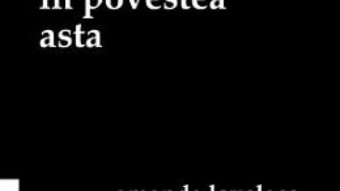 Cartea Printesa se salveaza singura in povestea asta – Amanda Lovelace (download, pret, reducere)