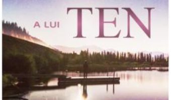 Cartea Prima regula a lui Ten – Gay Hendricks, Tinker Lindsay (download, pret, reducere)