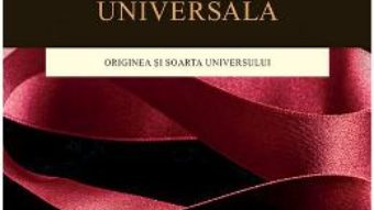 Cartea Teoria universala – Stephen W. Hawking (download, pret, reducere)