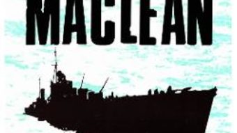 Cartea HMS Ulysses – Alistair Maclean (download, pret, reducere)