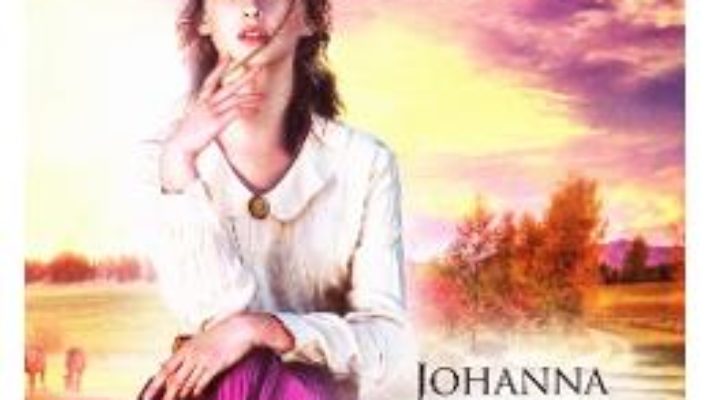 Cartea Vantul salbatic – Johanna Lindsey (download, pret, reducere)