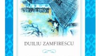 Cartea Viata la tara. Tanase Scatiu – Duiliu Zamfirescu (download, pret, reducere)