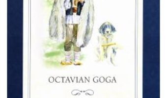 Cartea Poezii – Octavian Goga (download, pret, reducere)