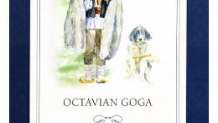 Cartea Poezii – Octavian Goga (download, pret, reducere)