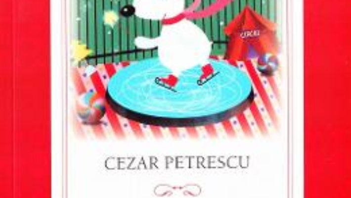 Cartea Fram, ursul polar – Cezar Petrescu (download, pret, reducere)