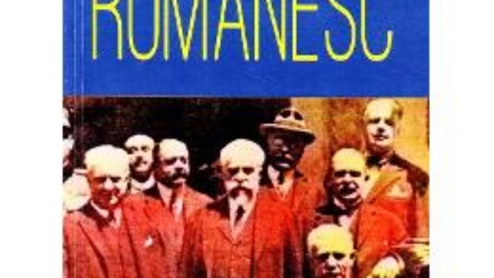 Cartea O antologie a liberalismului romanesc – Radu Lungu (download, pret, reducere)