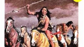 Cartea Winnetou Vol.2. Detectiv – Karl May (download, pret, reducere)