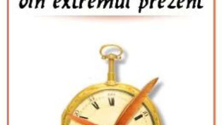 Cartea Povestiri din extremul prezent – Gilbert Dragos Dumitru (download, pret, reducere)