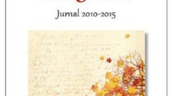 Cartea Lumi in oglinda. Jurnal 2010-2015 – Mihaela Albu (download, pret, reducere)