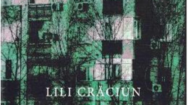 Cartea Prizonieri ai umbrelor – Lili Craciun (download, pret, reducere)