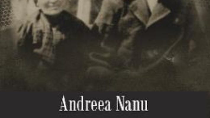 Cartea Noapte americana – Andreea Nanu (download, pret, reducere)