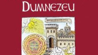 Cartea Cartea contemplarii lui Dumnezeu – Ramon Llull (download, pret, reducere)