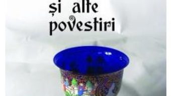 Cartea Zozo si alte povestiri – Tatiana Margescu (download, pret, reducere)