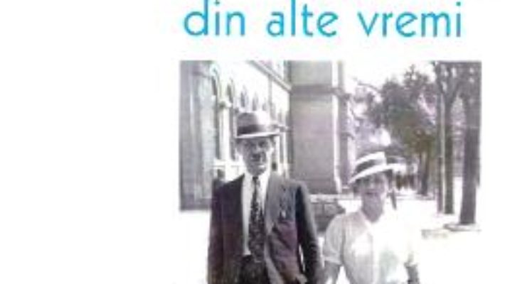 Cartea Povestiri din alte vremi – Constantin Avramescu (download, pret, reducere)