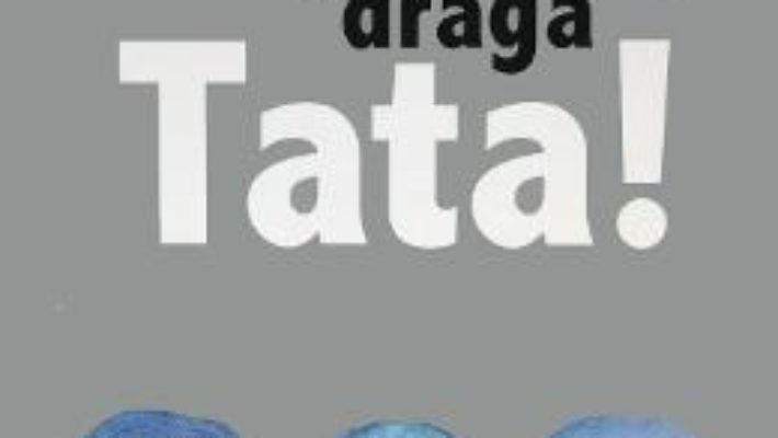 Cartea Multumesc, draga Tata! – Helen Exley (download, pret, reducere)