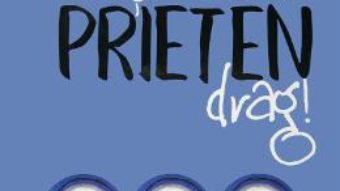 Cartea Multumesc, prieten drag! – Helen Exley (download, pret, reducere)