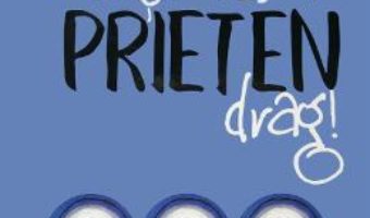 Cartea Multumesc, prieten drag! – Helen Exley (download, pret, reducere)