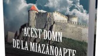 Cartea Acest domn de la miazanoapte – Ovidiu Cristea (download, pret, reducere)