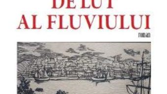 Cartea Pe malul de lut al fluviului. Calatorii paralele (II) – Ioan Gh. Tofan (download, pret, reducere)