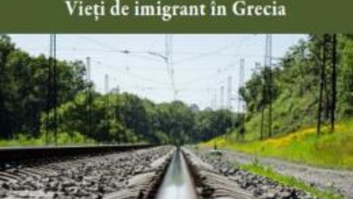 Cartea Eu in Romania ma simt strain. Vieti de imigrant in Grecia – Zoltan Rostas. Nicole Salamon (download, pret, reducere)