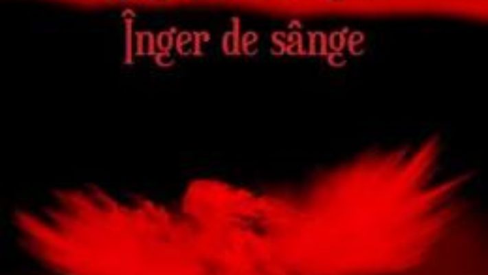 Cartea Inger de sange – Franco Manzoni (download, pret, reducere)