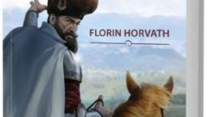 Cartea O lacrima pentru Maria Sa – Florin Horvath (download, pret, reducere)