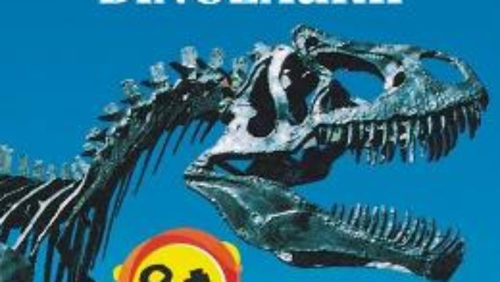 Cartea Portalul Magic Infojurnal: Dinozaurii – Will Osborne, Mary Pope Osborne (download, pret, reducere)