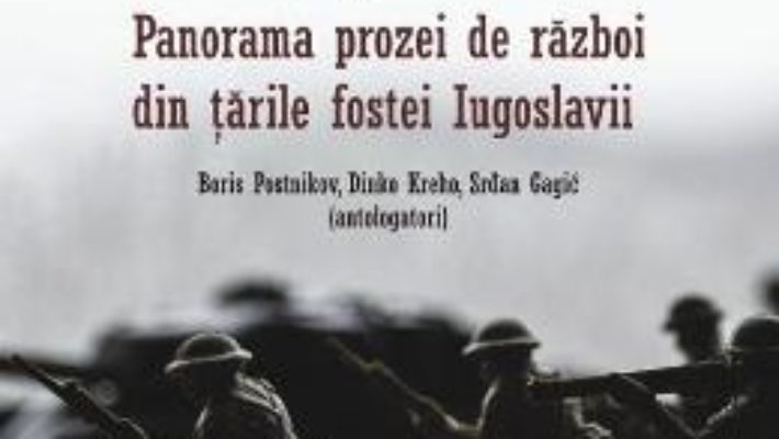 Cartea A fost odata o tara – Boris Postnikov, Dinko Kreho, Srdan Gagic (download, pret, reducere)