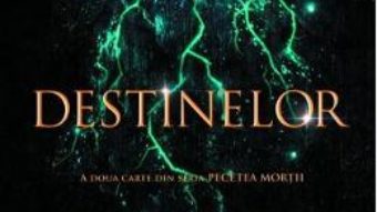 Cartea Cumpana destinelor – Veronica Roth (download, pret, reducere)