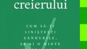 Cartea Vindecarea creierului – Joseph A. Annibali (download, pret, reducere)