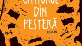 Cartea Cititorul din pestera Ed.2017 – Rui Zink (download, pret, reducere)