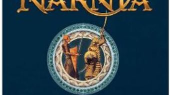 Cartea Cronicile din Narnia vol 7: Ultima batalie – C.S. Lewis (download, pret, reducere)