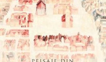 Cartea Peisaje din Brasov – Aurelia Stoie Marginean (download, pret, reducere)