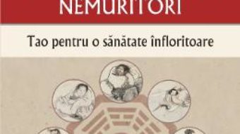 Cartea Cei opt vindecatori nemuritori – Mantak Chia, Jonathon Dao (download, pret, reducere)