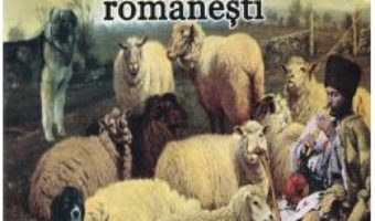 Cartea Balade populare romanesti – Miorita (download, pret, reducere)