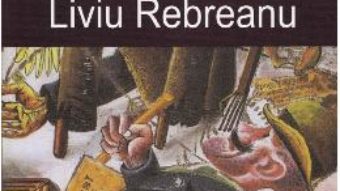 Cartea Nuvele ed.2016 – Liviu Rebreanu (download, pret, reducere)