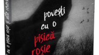 Cartea Povesti cu o pisica rosie si alte reverii – Sorin Lucaci, Paul Suciu (download, pret, reducere)