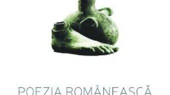 Cartea Poezia romaneasca neomodernista – Ion Pop (download, pret, reducere)