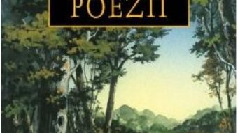 Cartea Poezii Ed.2018 – Mihai Eminescu (download, pret, reducere)